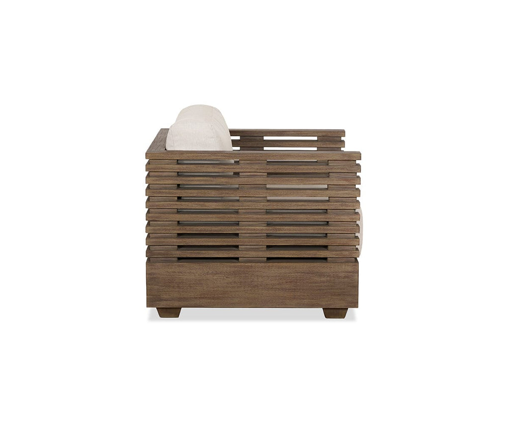 Chaise d'extérieur Farren