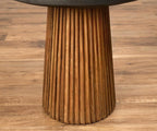 Table d'appoint ronde Taavi 20