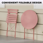 Ensembles bistro de patio 3 pièces