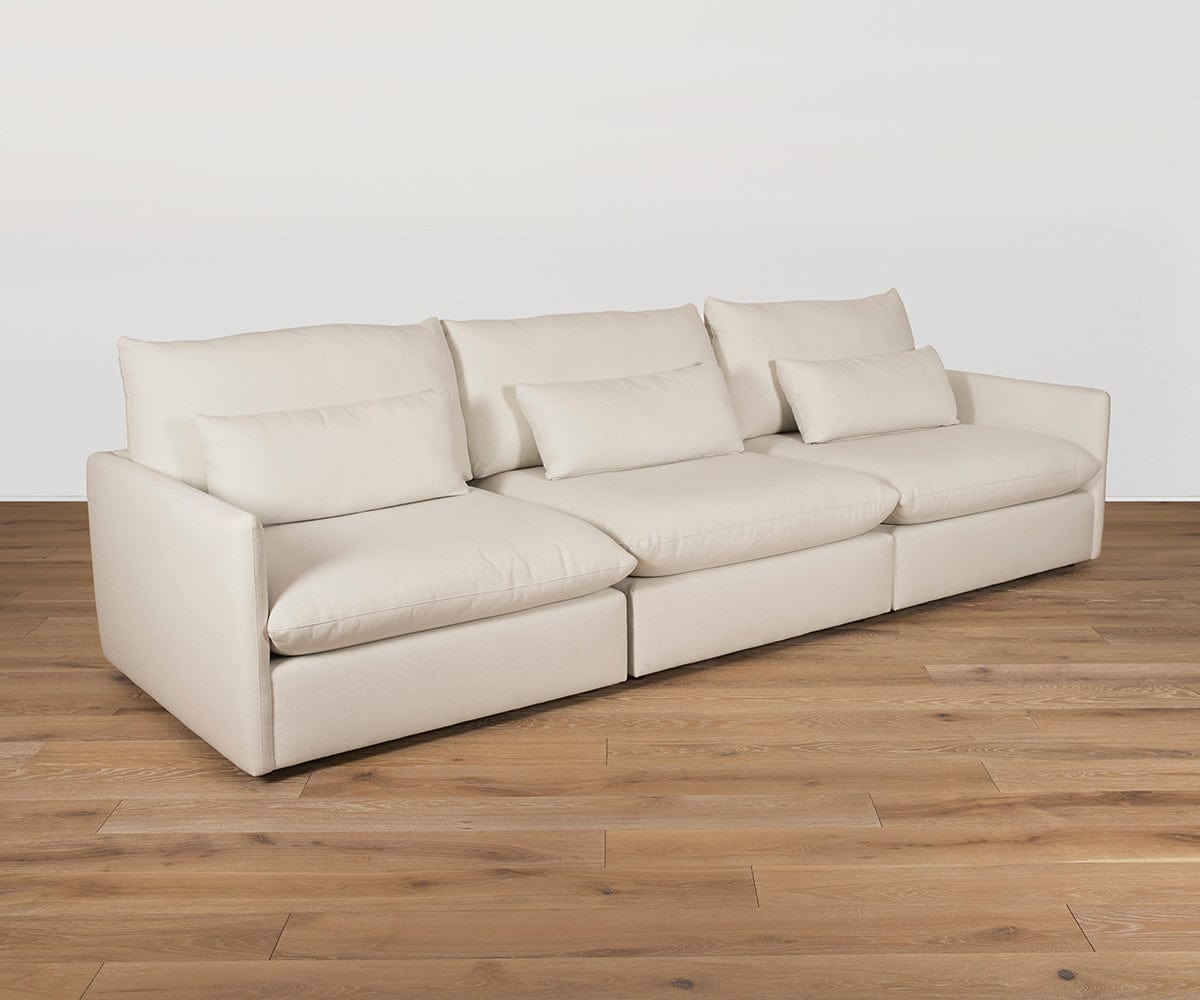 Canapé d'extérieur Chella