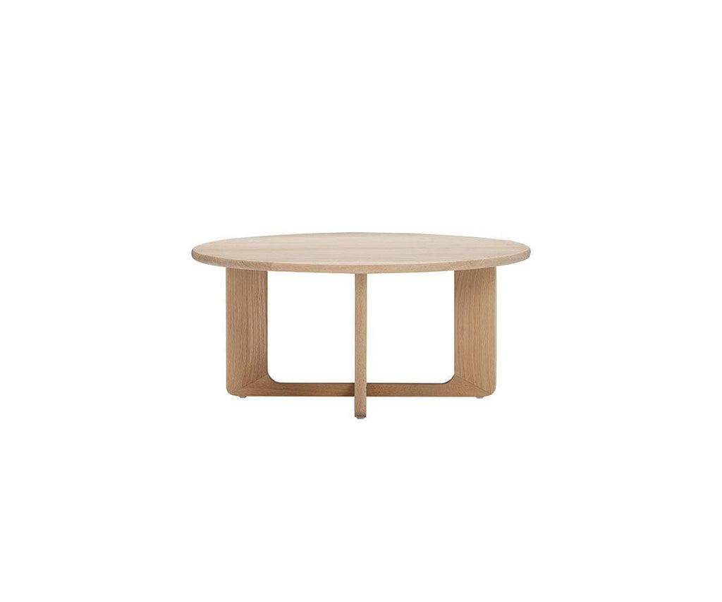 Table basse ronde Unni