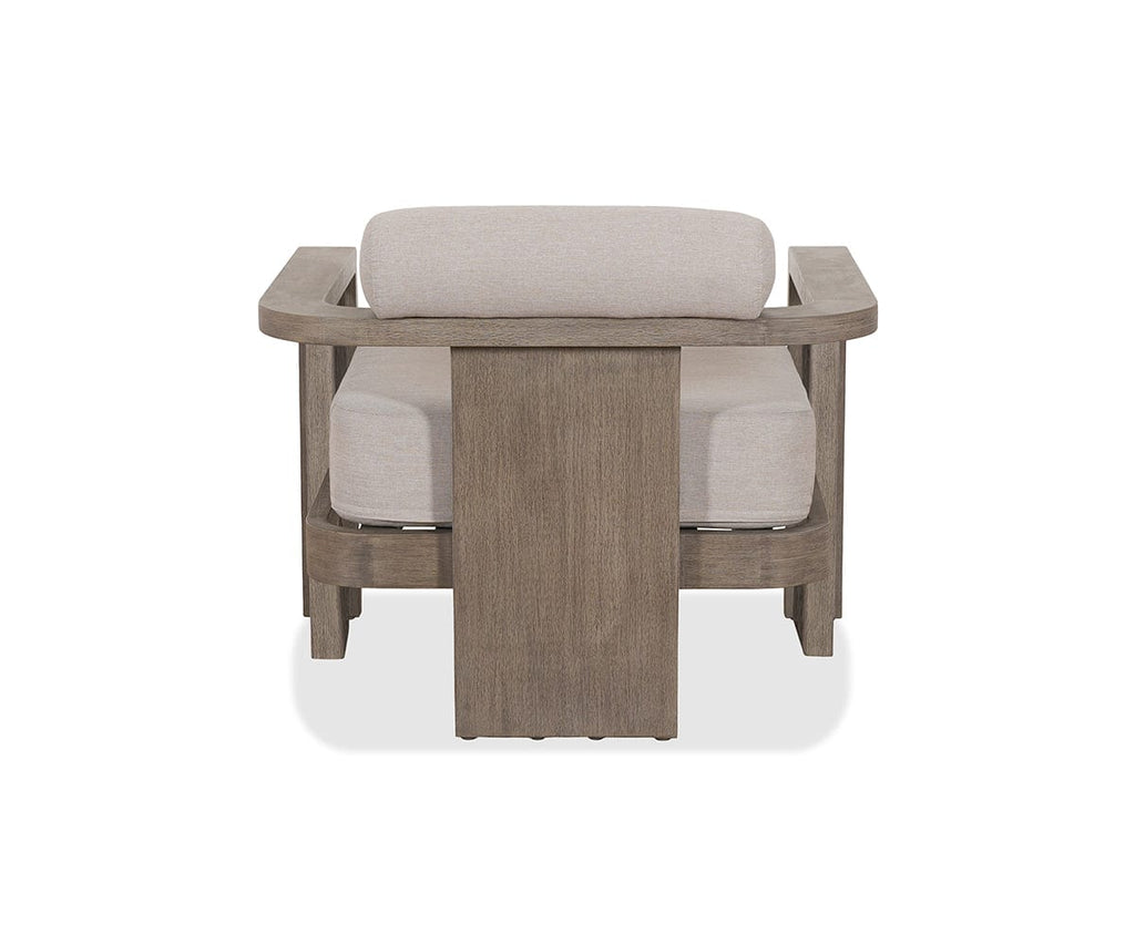 Chaise d'extérieur Vinna