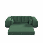 Canapé-lit pliable multifonctionnel 78,7