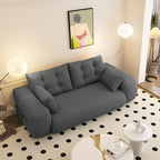 Canapé-lit pliable multifonctionnel 78,7