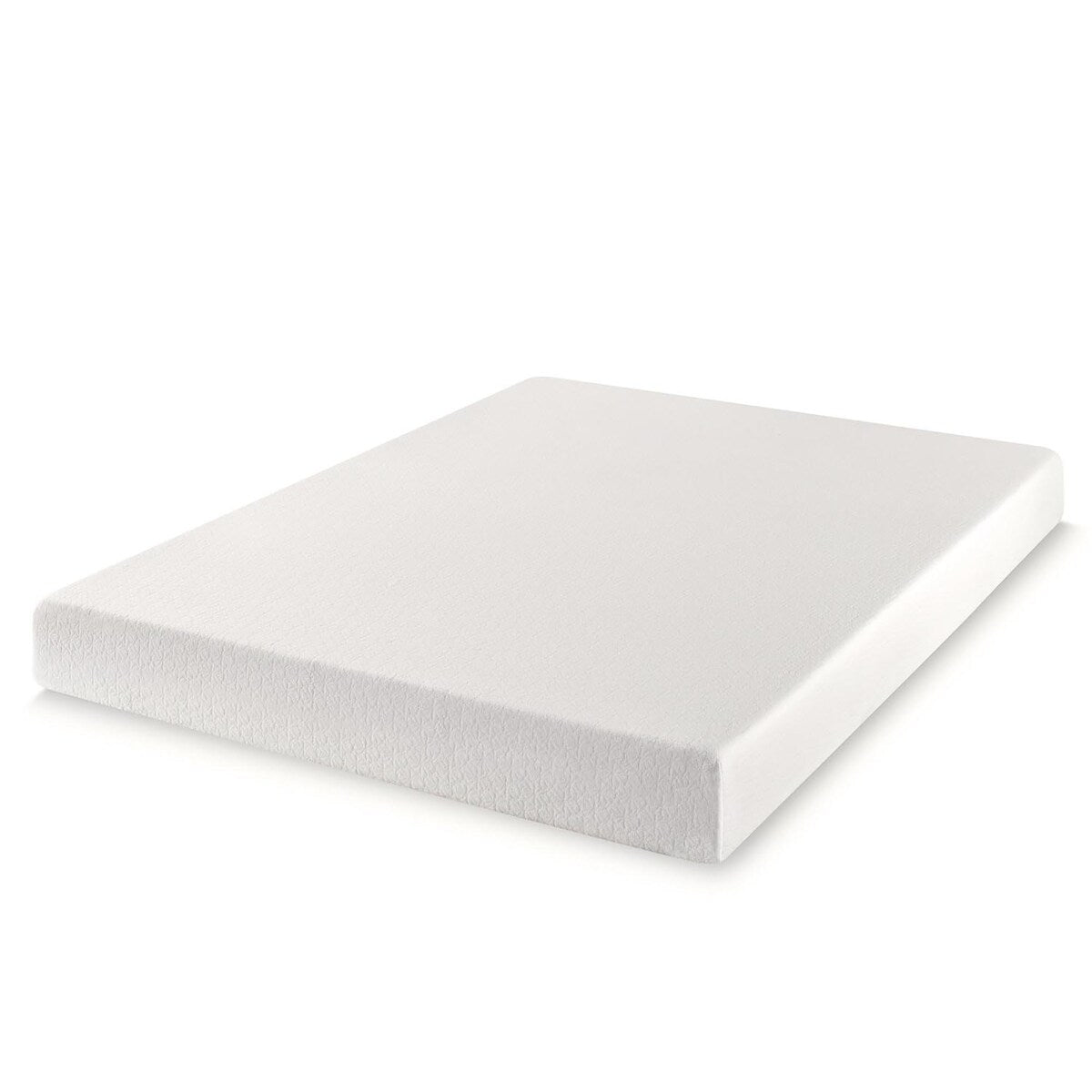 Matelas en mousse à mémoire de forme multicouche de 20 cm (8 pouces) de Crown Comfort