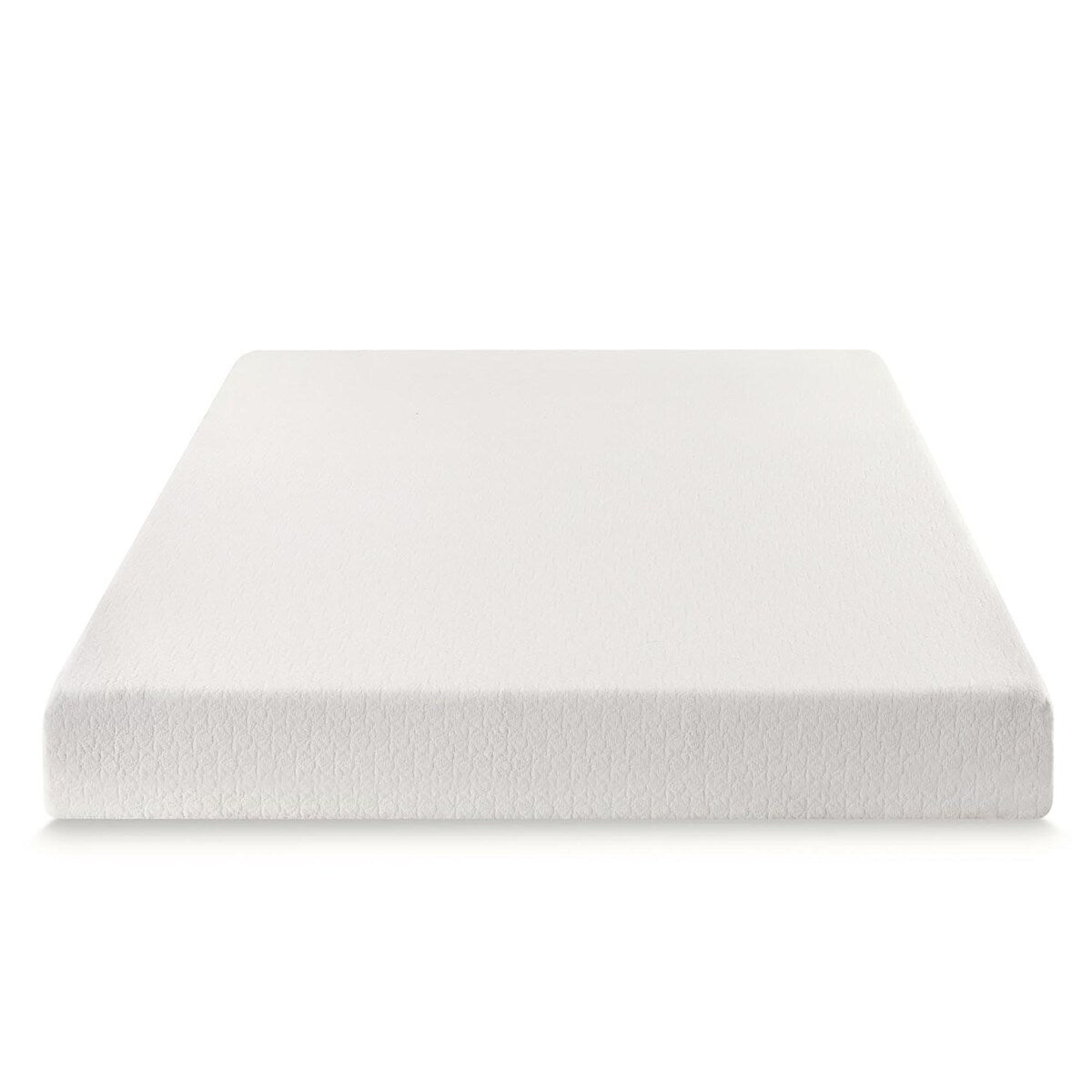 Matelas en mousse à mémoire de forme multicouche de 20 cm (8 pouces) de Crown Comfort