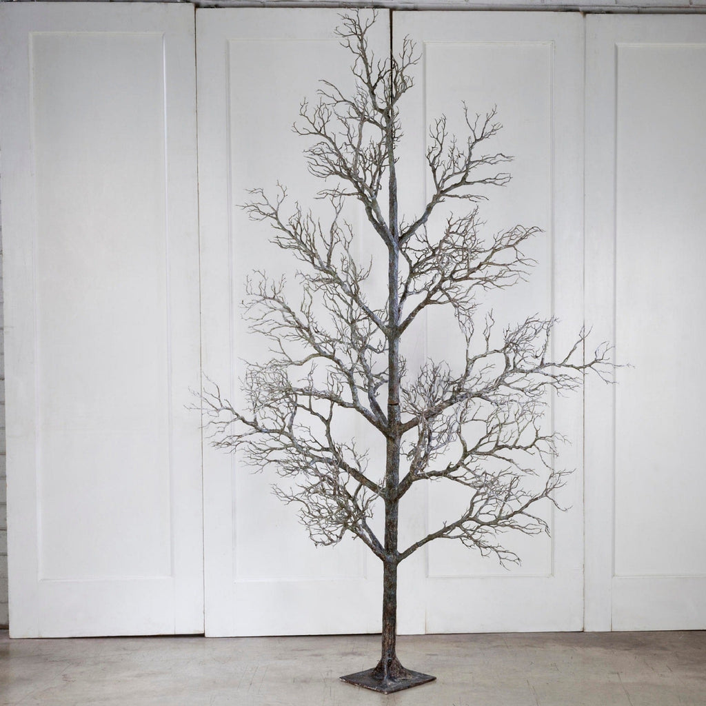 96 brindilles d'arbre mort