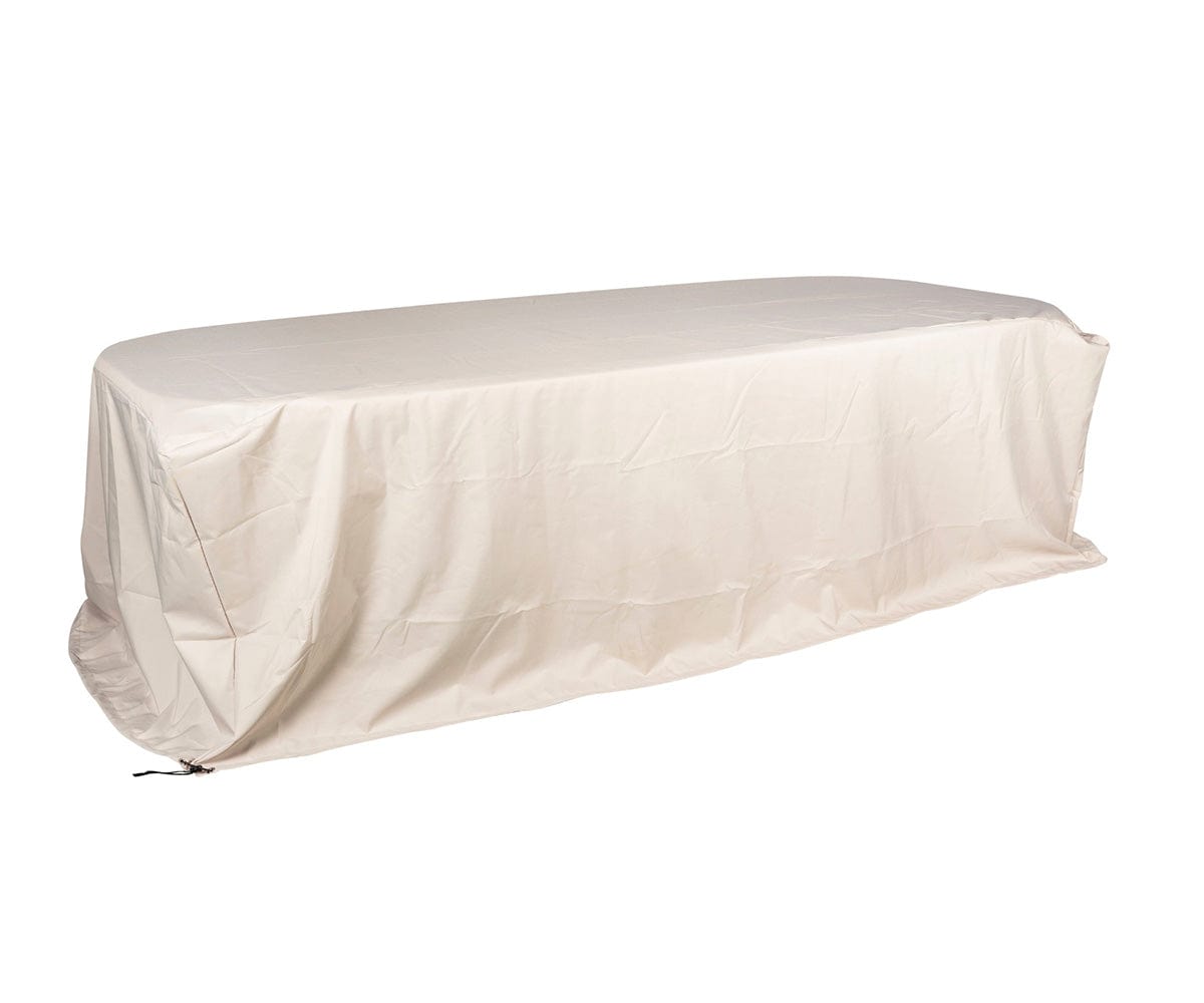 Housse de table à manger Amar