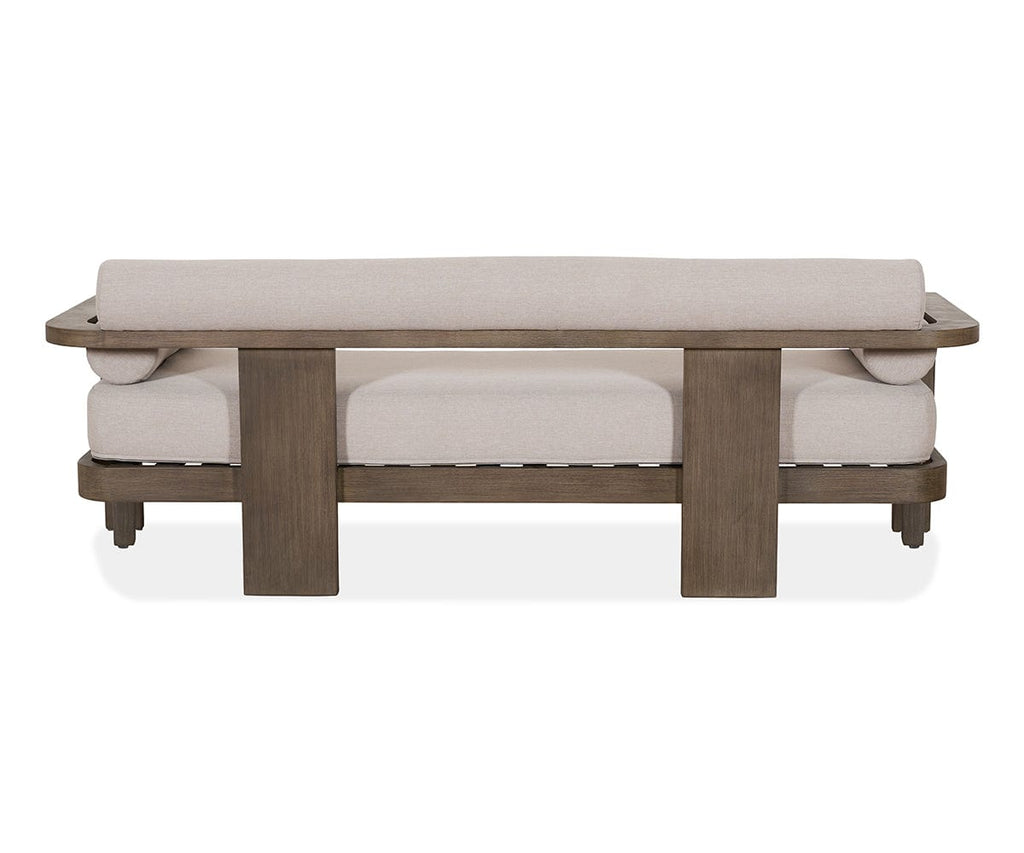 Canapé d'extérieur Vinna