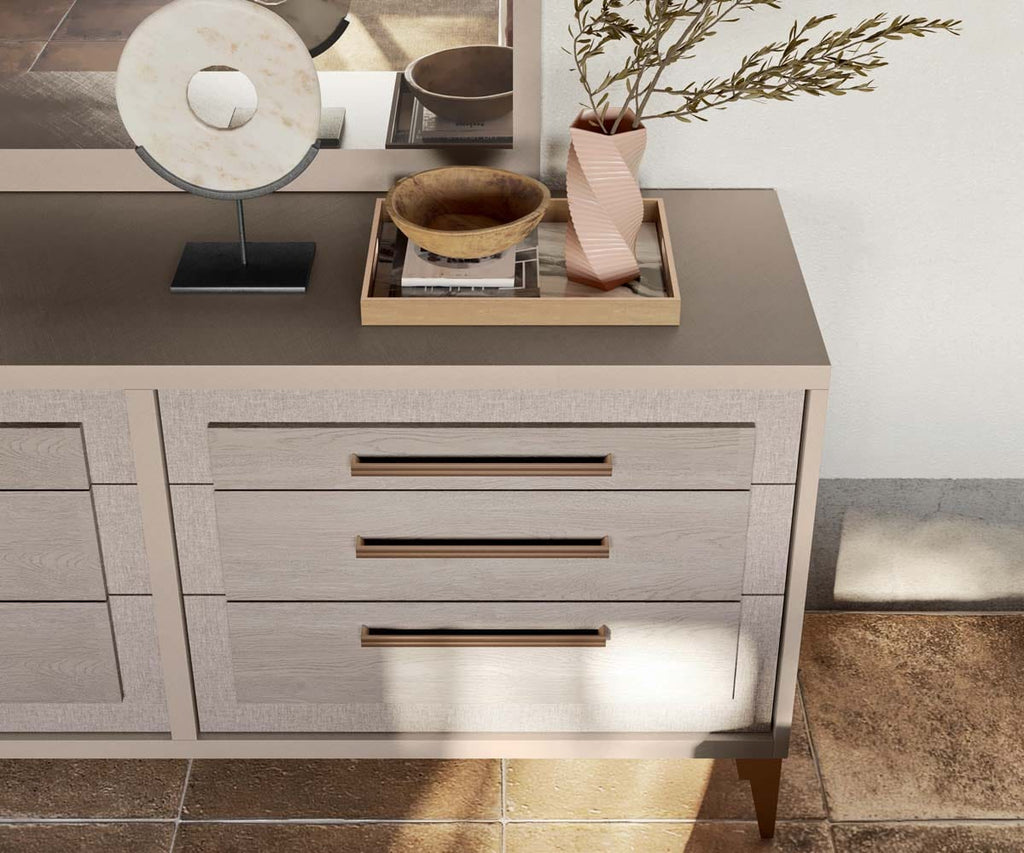 Commode double Antonella