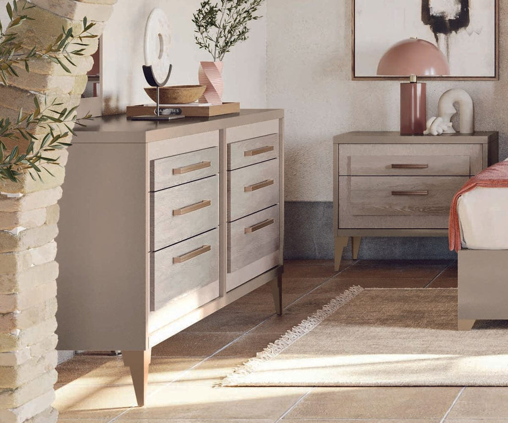 Commode double Antonella