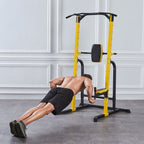 Tour de musculation multifonctionnelle Ainfox Power Tower pour la maison