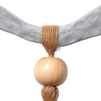 Décoration murale abstraite Nicolette d'Alden Décor