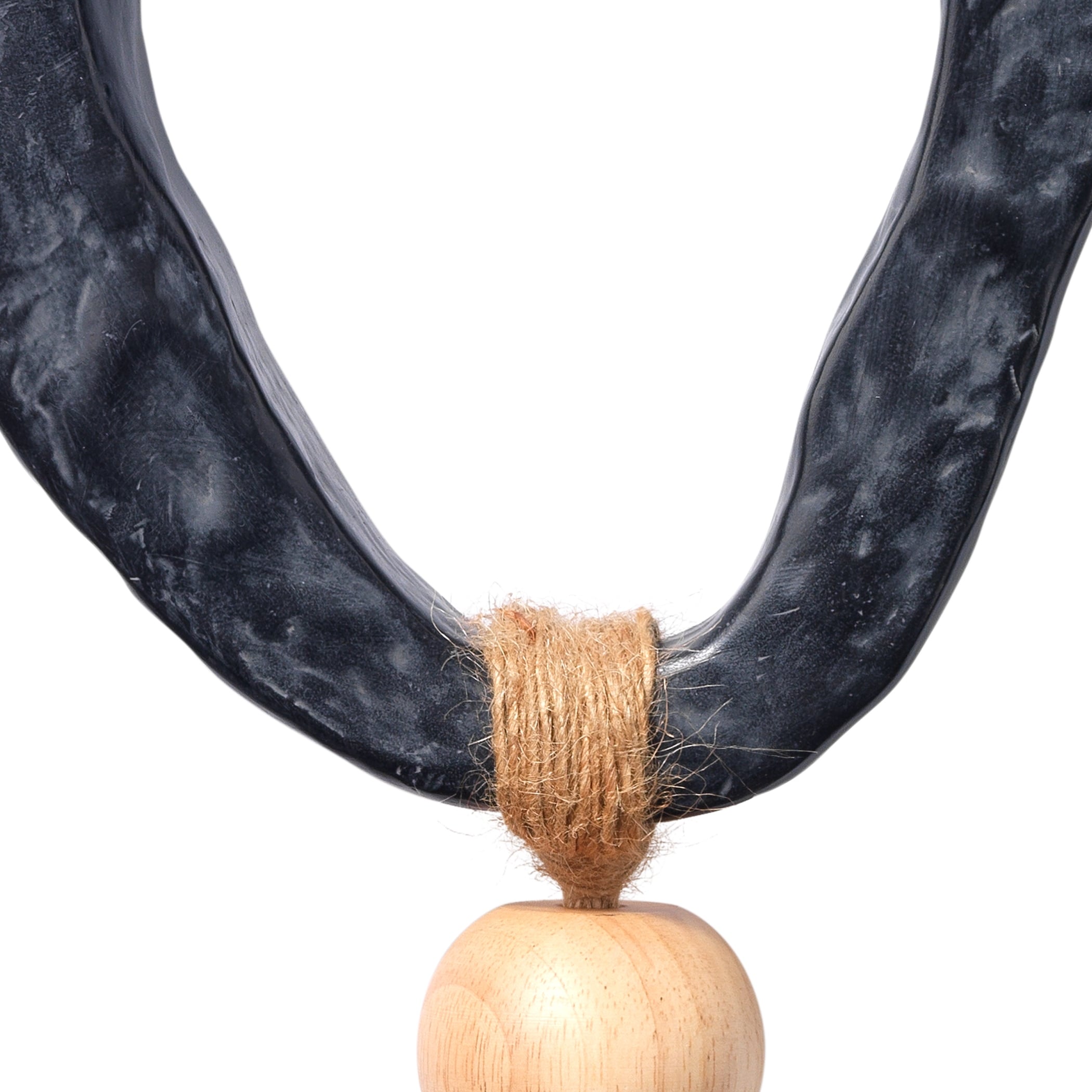 Décoration murale abstraite Nicolette d'Alden Décor