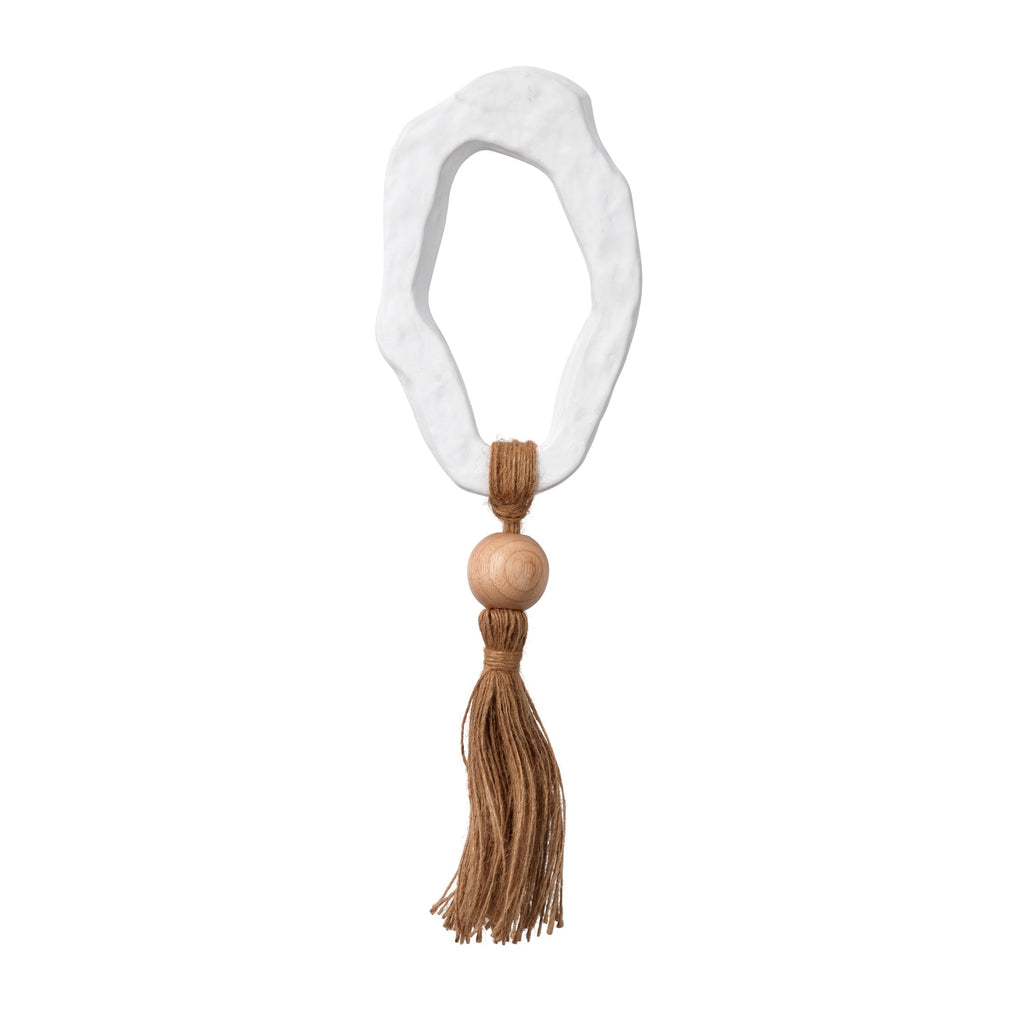 Décoration murale abstraite Nicolette d'Alden Décor