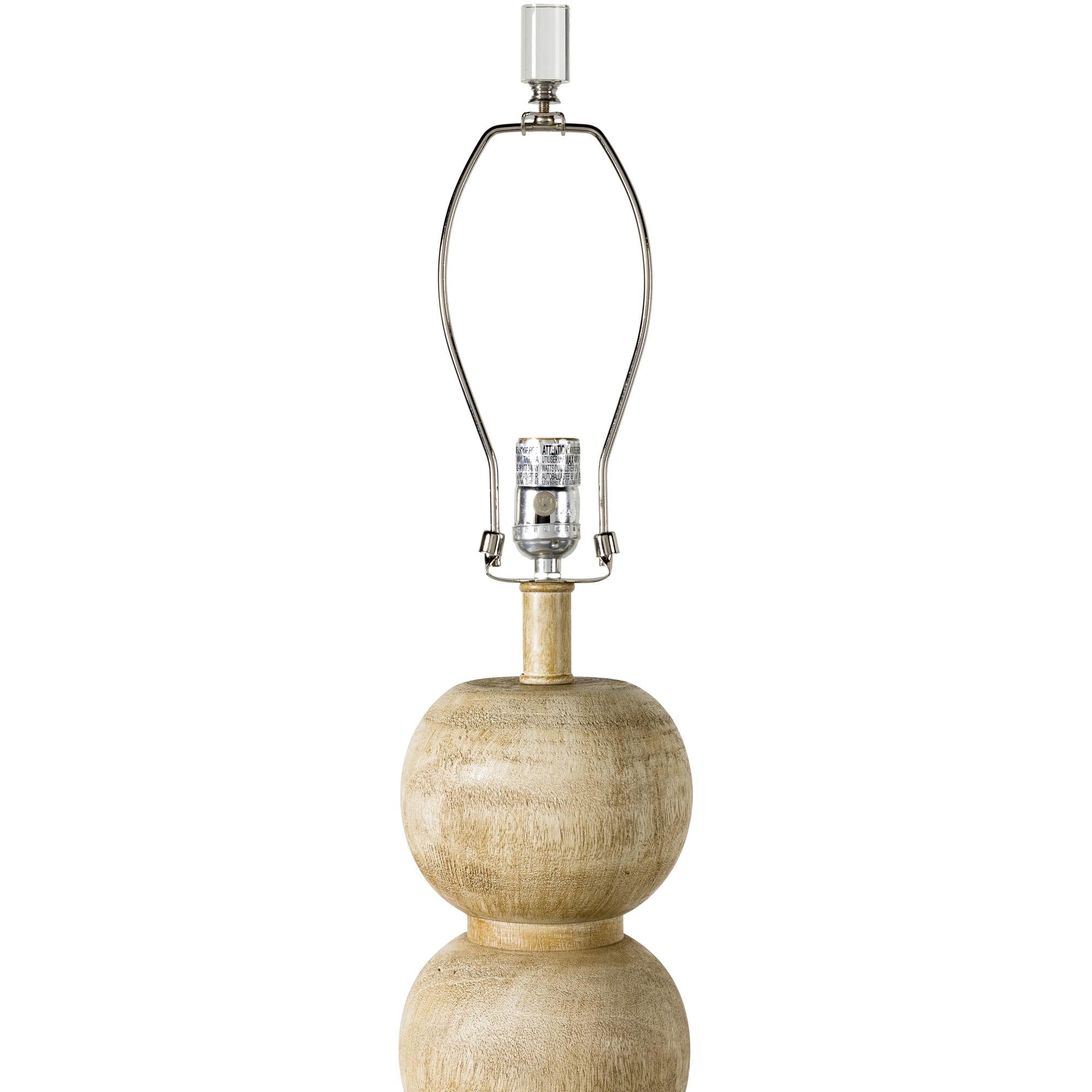 Lampadaire Becke Bubble Transitional