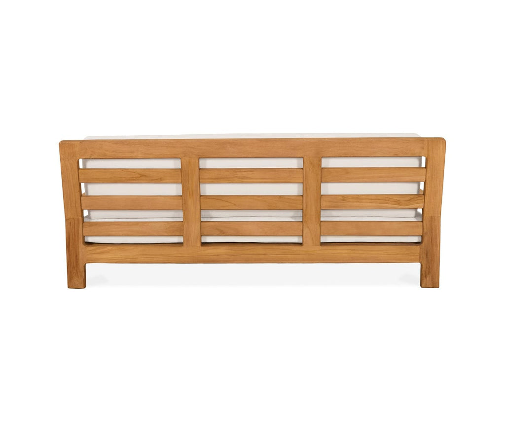 Canapé d'extérieur Mirella