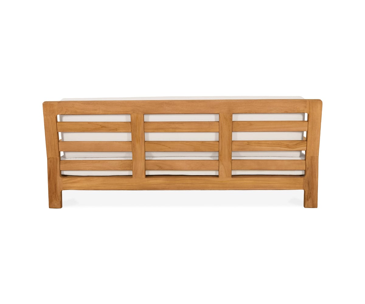 Canapé d'extérieur Mirella