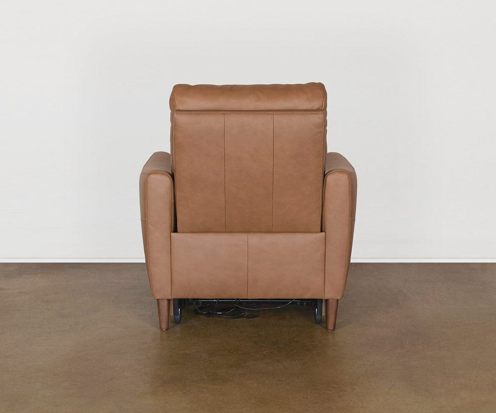 Fauteuil inclinable électrique Kinley