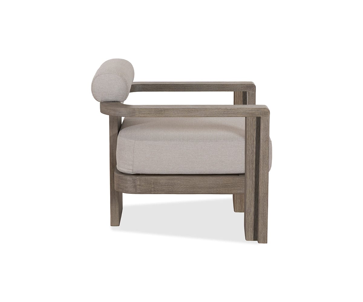 Chaise d'extérieur Vinna