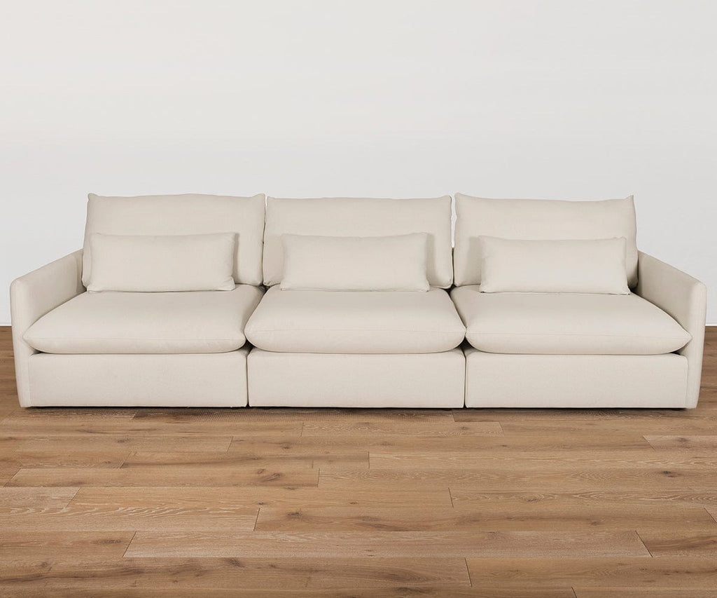 Canapé d'extérieur Chella