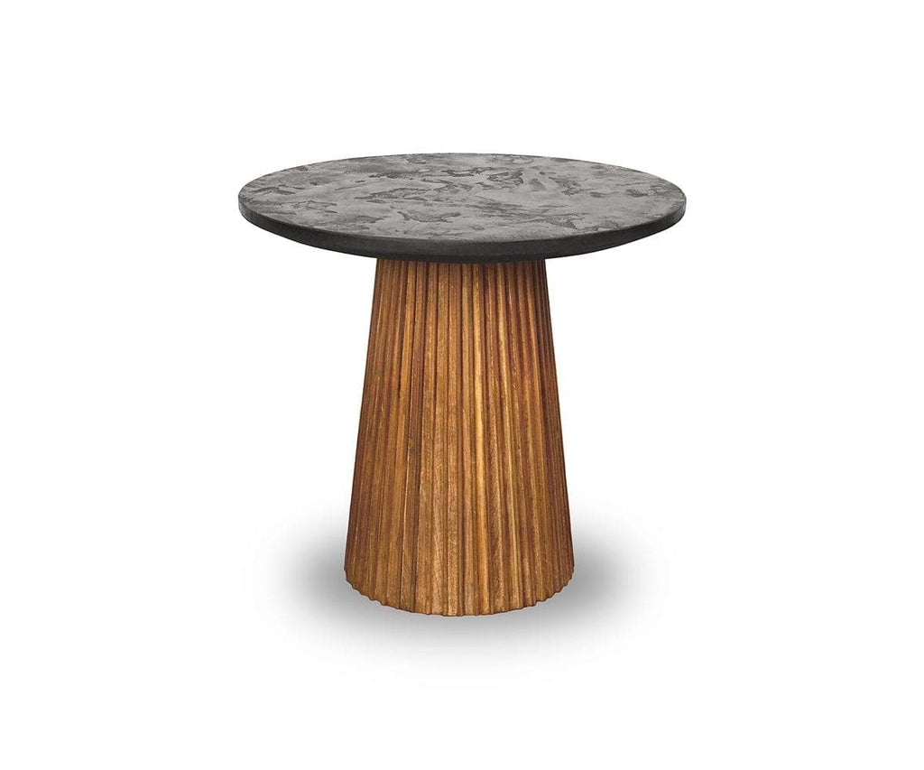 Table d'appoint ronde Taavi 20