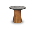 Table d'appoint ronde Taavi 20