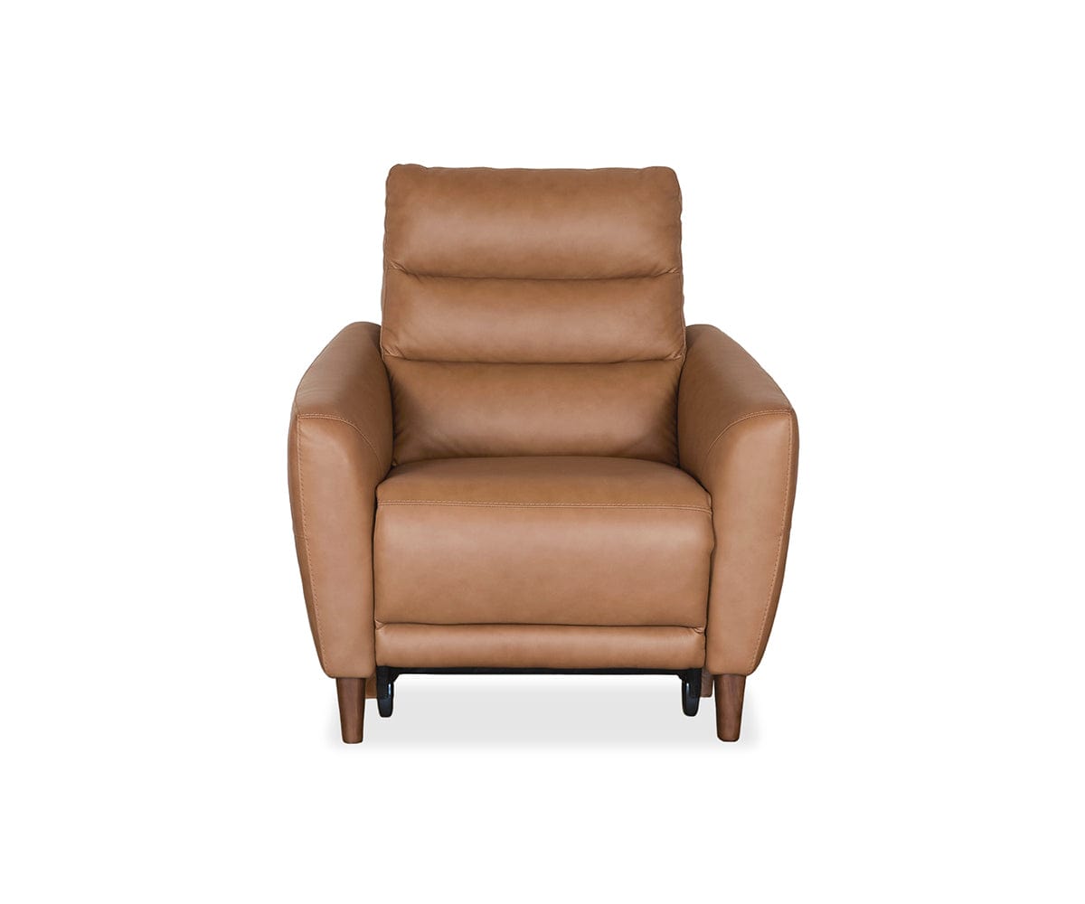 Fauteuil inclinable électrique Kinley