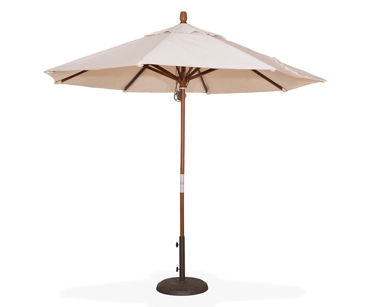 Parasol d'extérieur Brecken