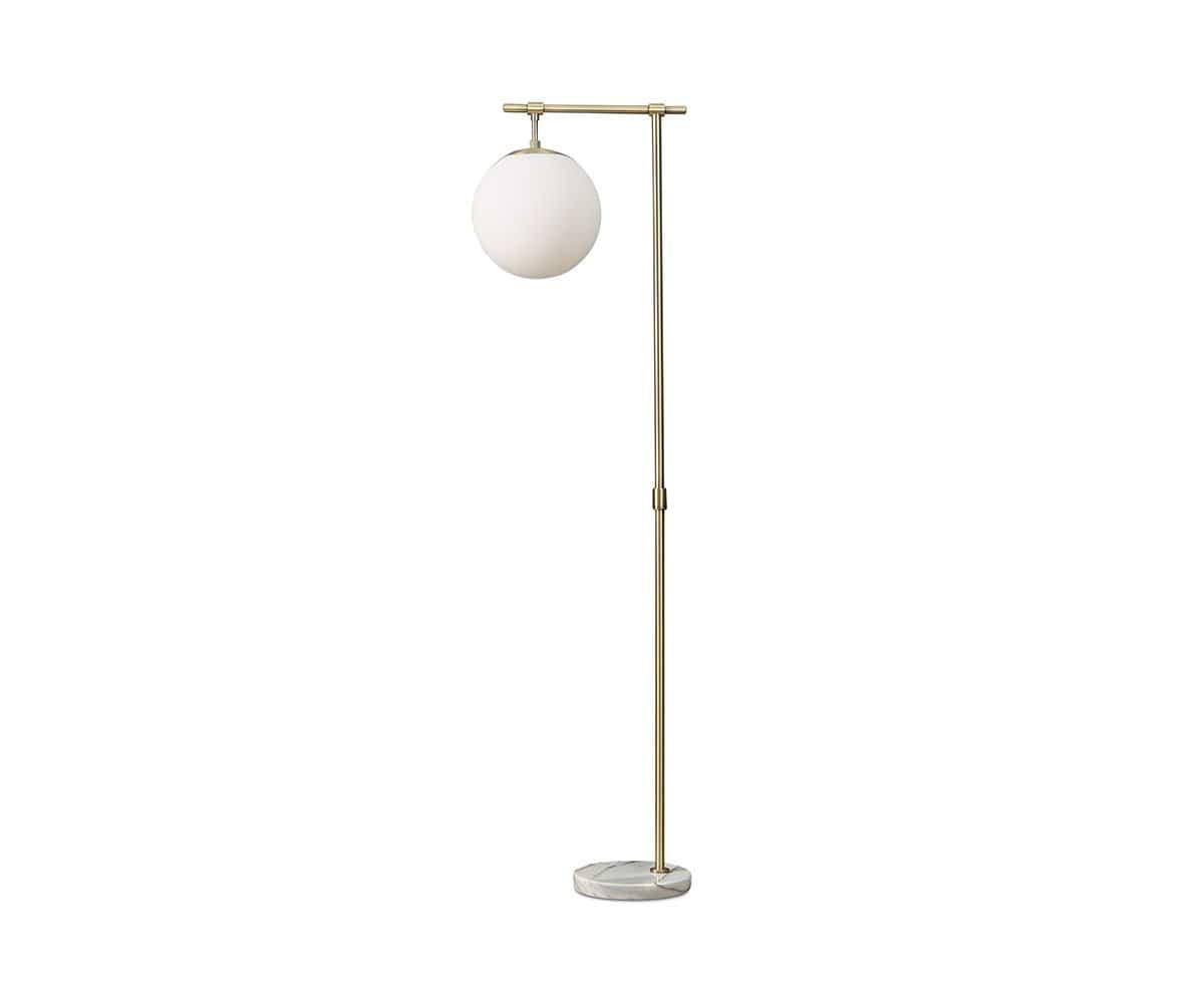 Lampadaire Aerlig