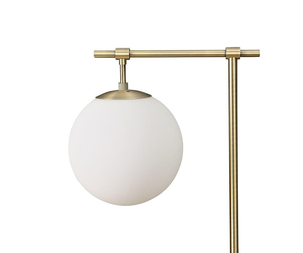 Lampadaire Aerlig