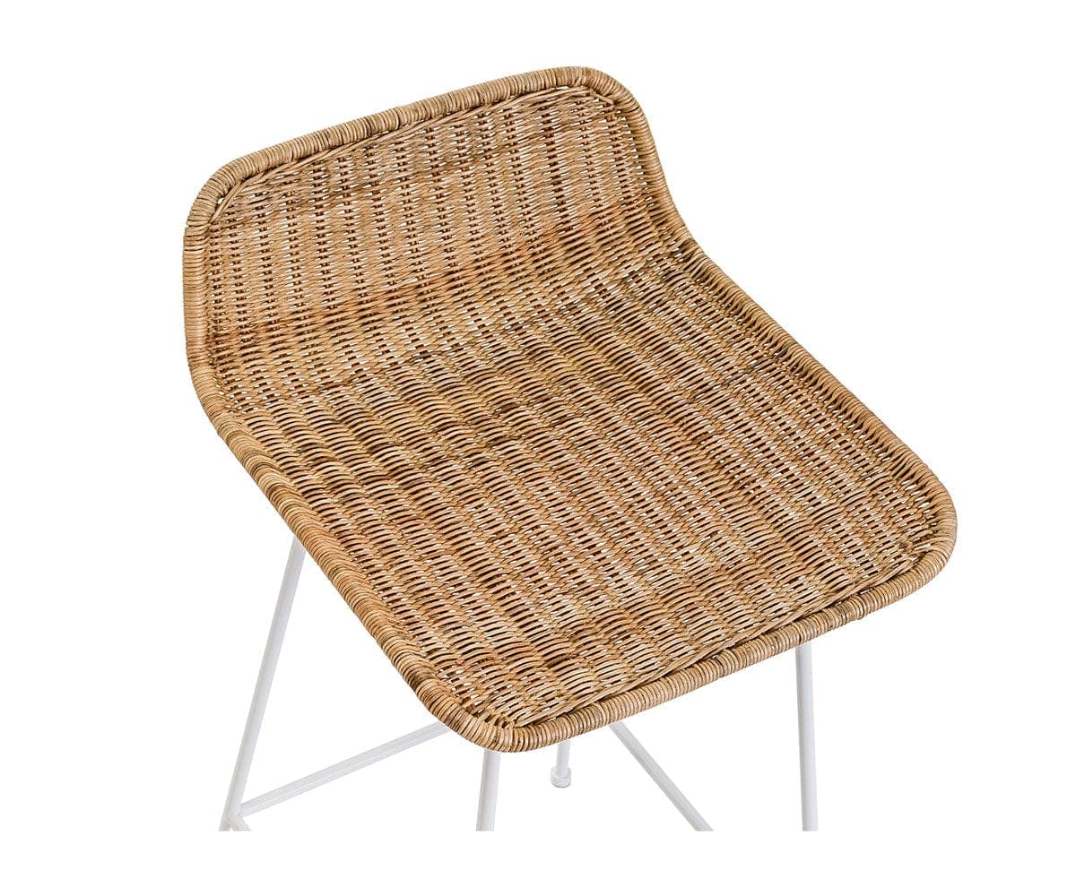 Tabouret de comptoir Tori