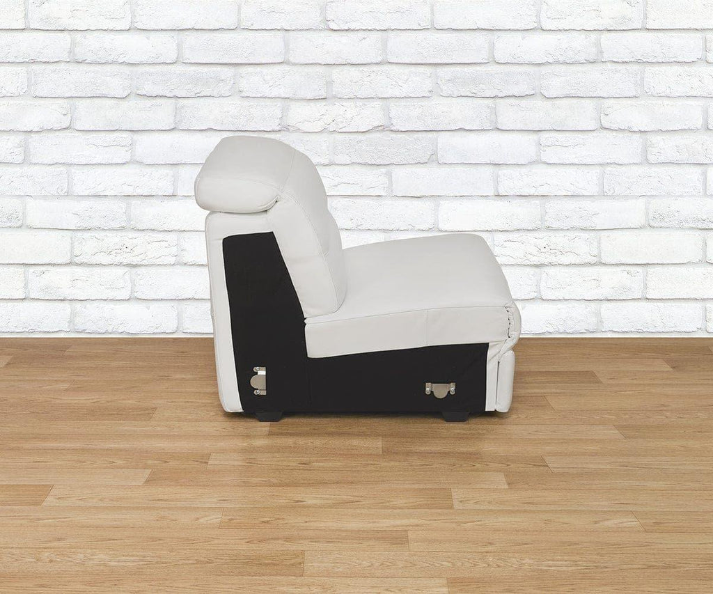 Chaise sans accoudoirs Angelo