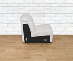 Chaise sans accoudoirs Angelo