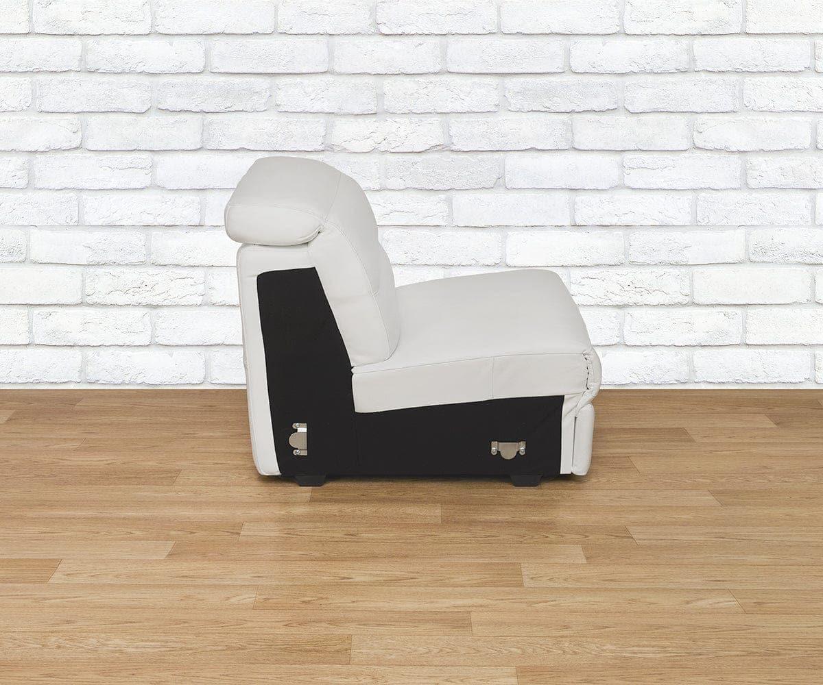 Chaise sans accoudoirs Angelo