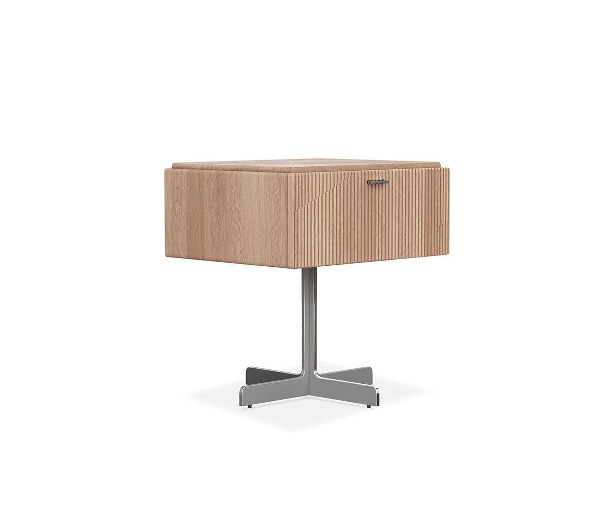 Table d'appoint romaine 