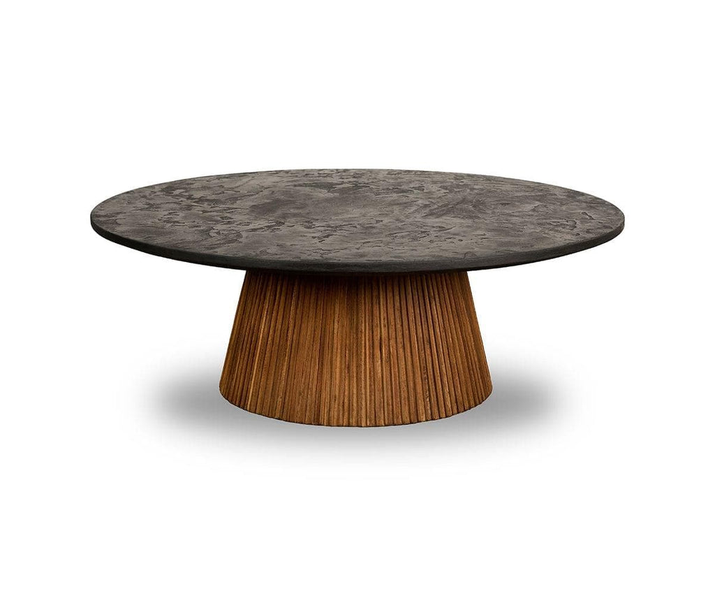 Table basse ronde Taavi