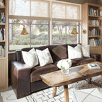 Lot de 2 appliques murales modernes à bras articulé, réglables et câblées