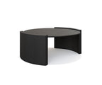 Table basse ronde Matteo
