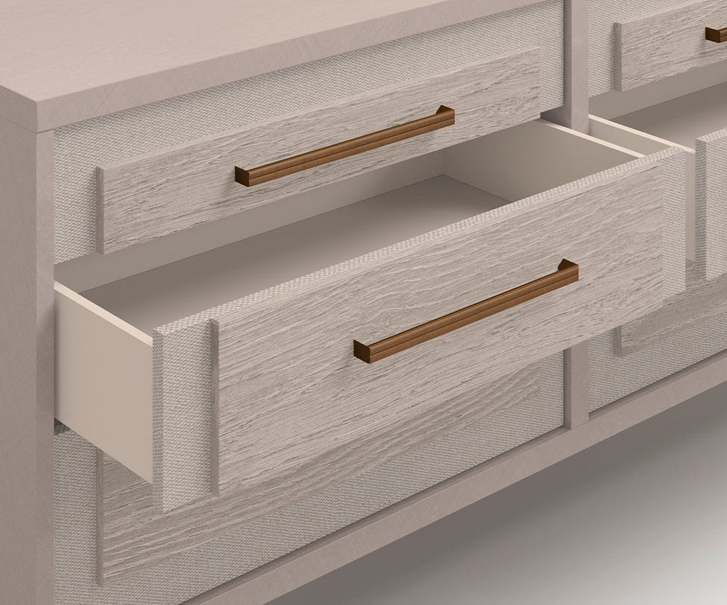 Commode double Antonella