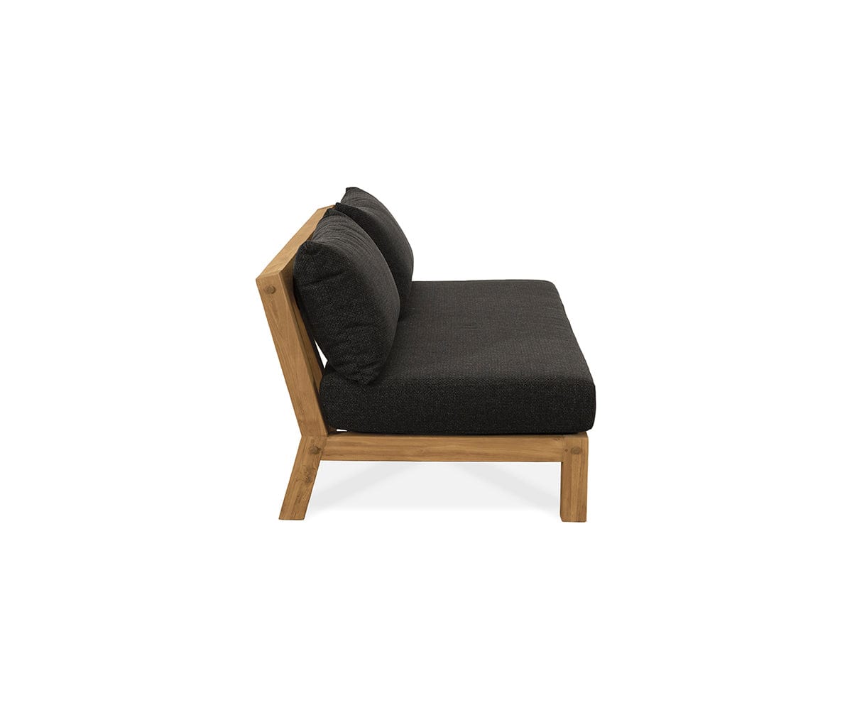 Canapé d'extérieur Thorvid