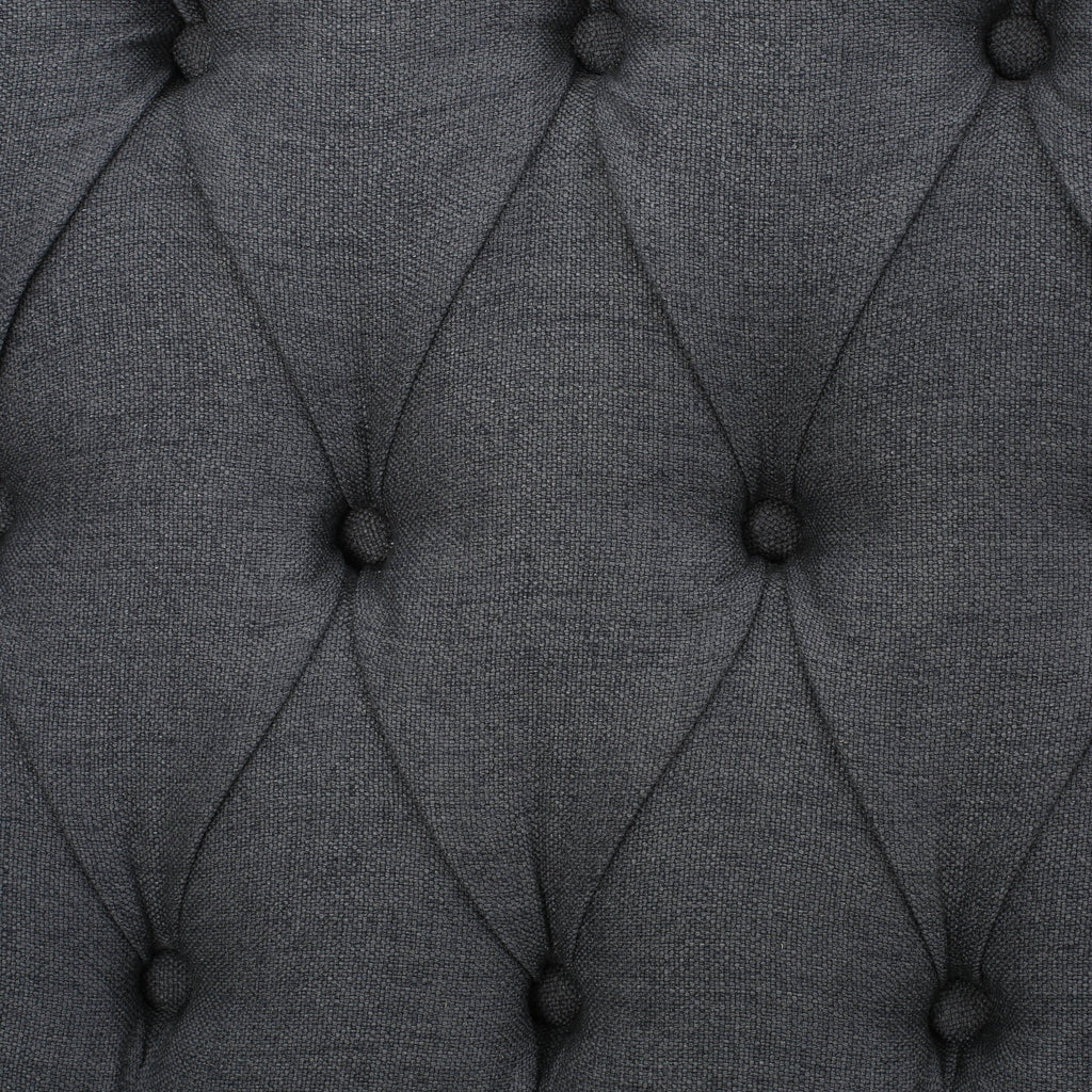 Fauteuils inclinables Walter en tissu capitonné (lot de 2) par Christopher Knight Home