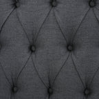 Fauteuils inclinables Walter en tissu capitonné (lot de 2) par Christopher Knight Home