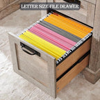 Bureau de direction style ferme, bureau en bois pour bureau à domicile, bureau d'ordinateur