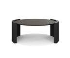 Table basse ronde Matteo