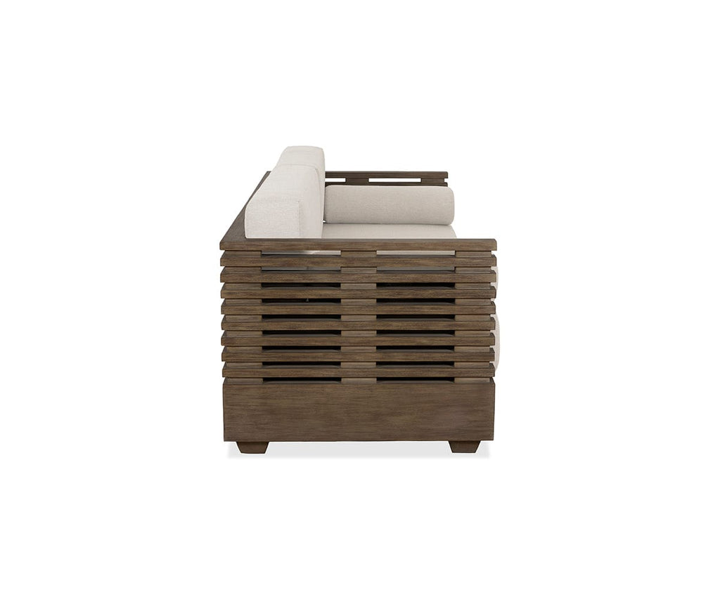 Canapé d'extérieur Farren