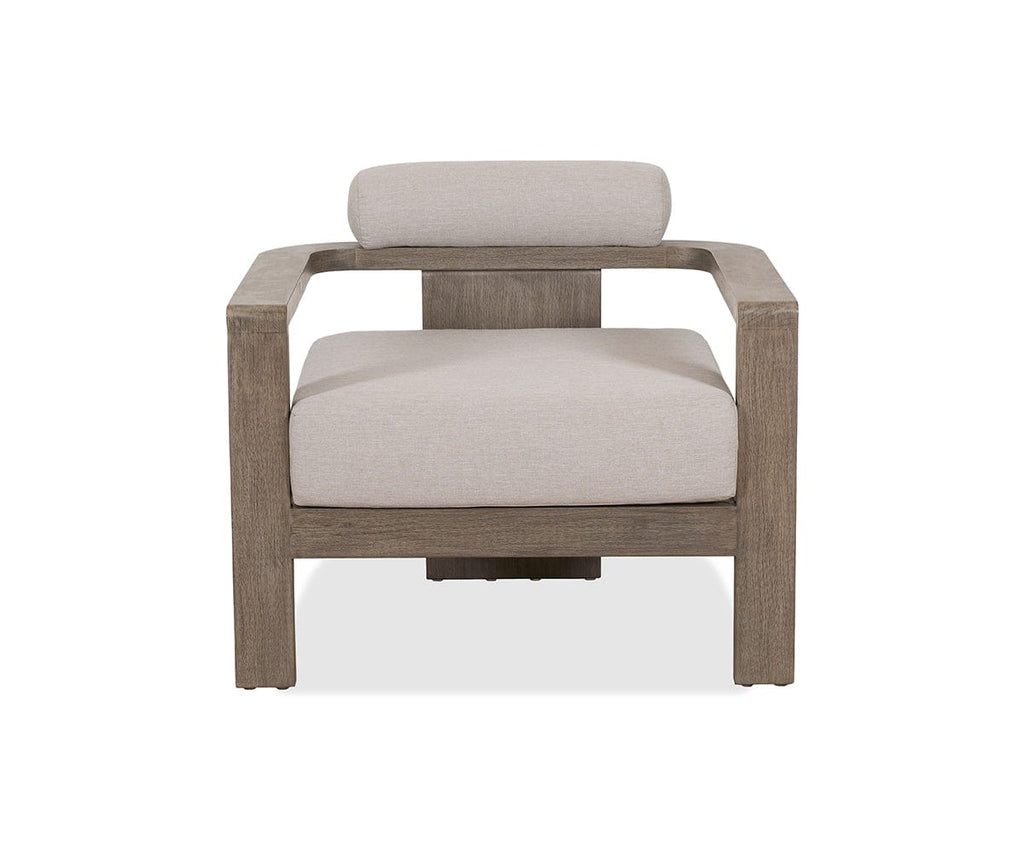 Chaise d'extérieur Vinna