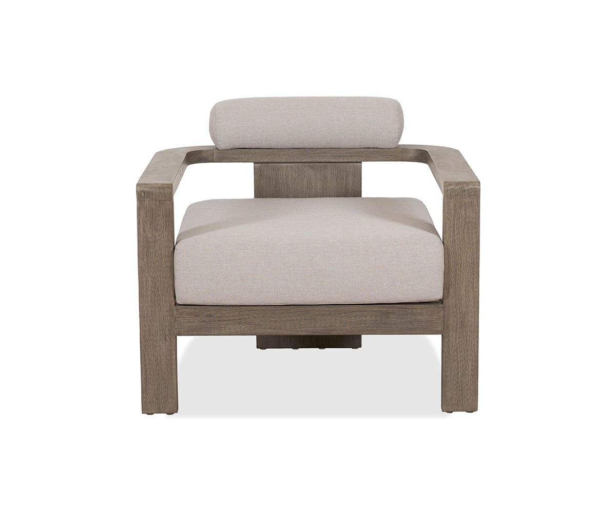 Chaise d'extérieur Vinna