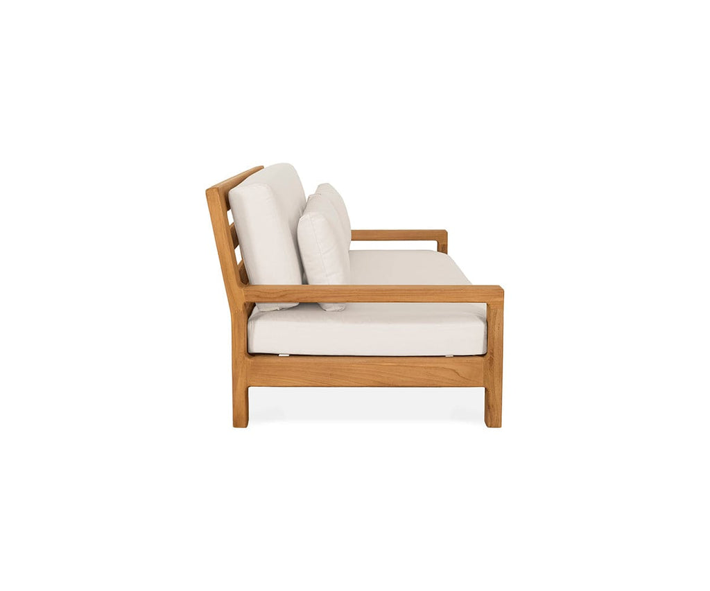 Canapé d'extérieur Mirella