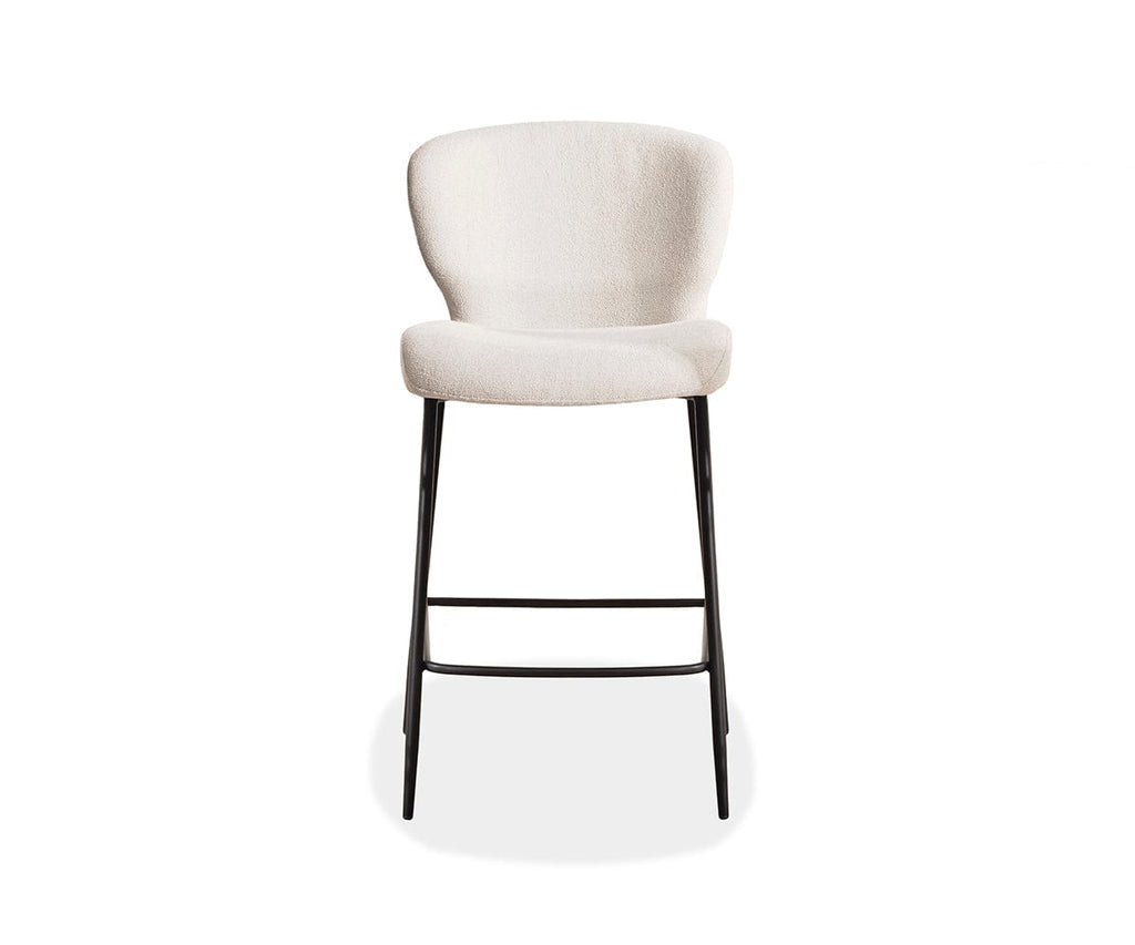 Chaise de comptoir Asterin